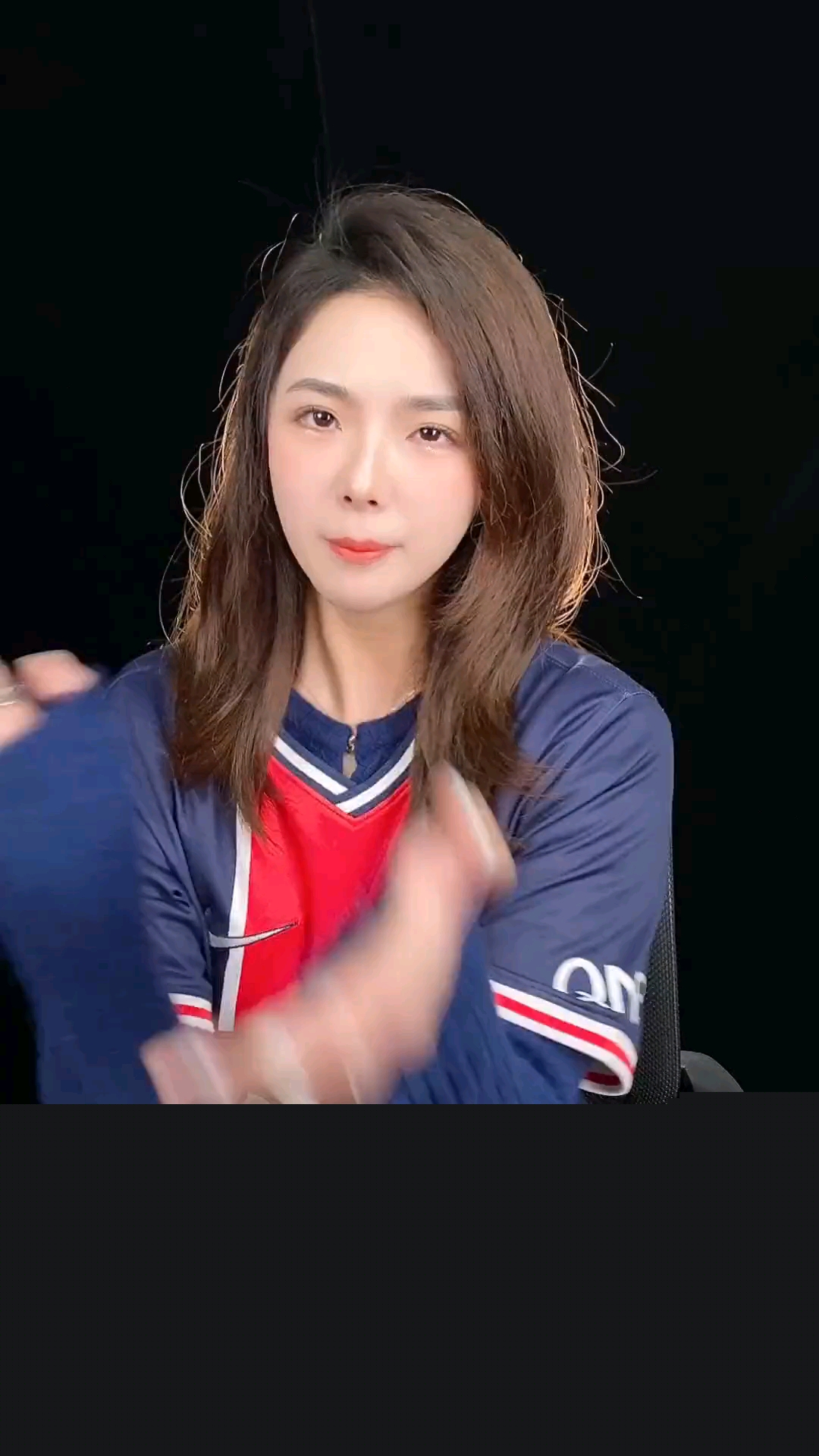 在赛季